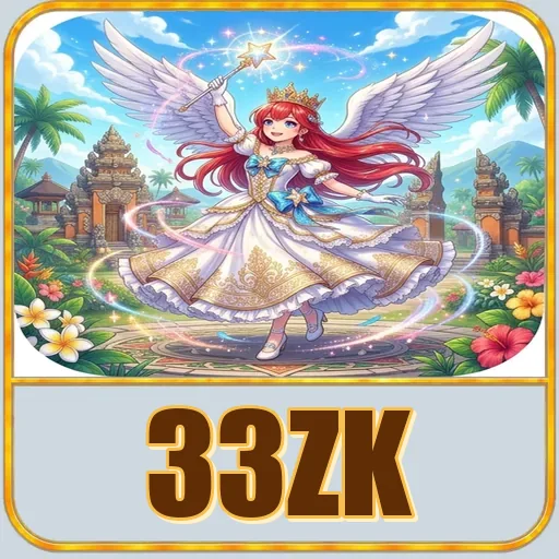 Keamanan 33zk